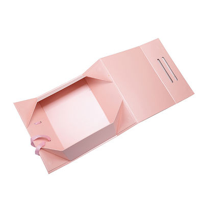 quality CMYK Impreso de cartón corrugado de cartón recuerdos caja regalo embalaje cosmético factory